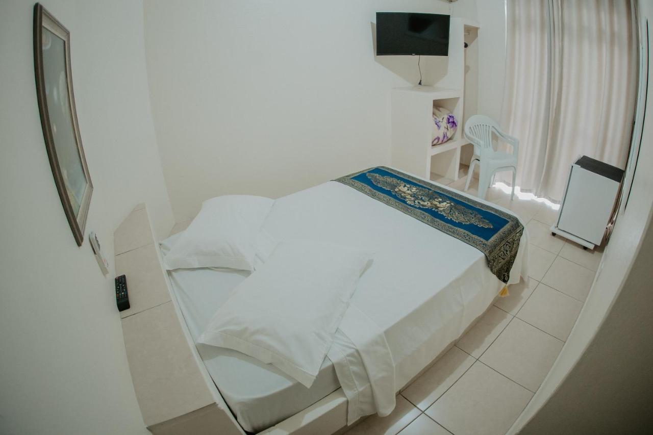 Hotel Dinamarca Balneario Camboriu Ngoại thất bức ảnh