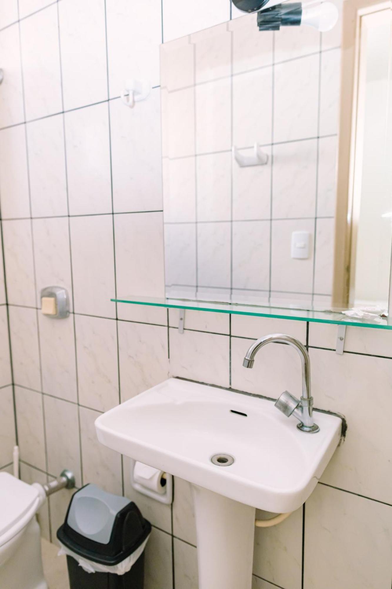 Hotel Dinamarca Balneario Camboriu Ngoại thất bức ảnh