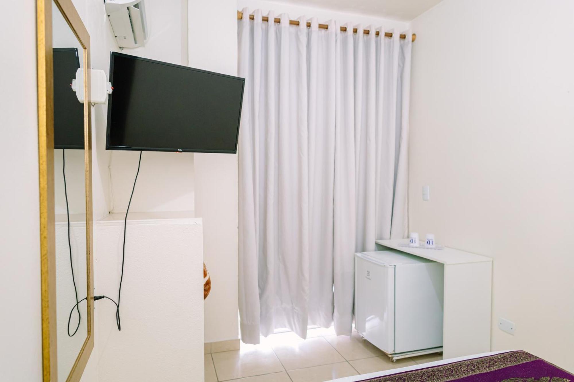 Hotel Dinamarca Balneario Camboriu Ngoại thất bức ảnh